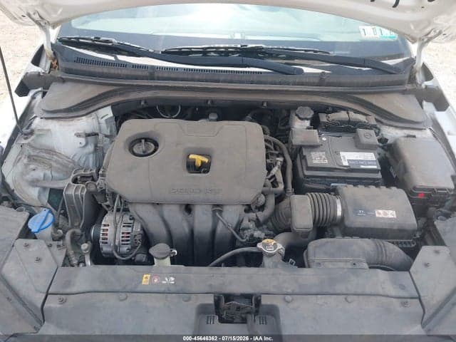2019 HYUNDAI ELANTRA SE 10