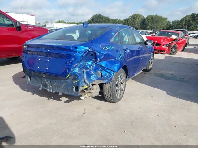 2018 HONDA CIVIC EX 4