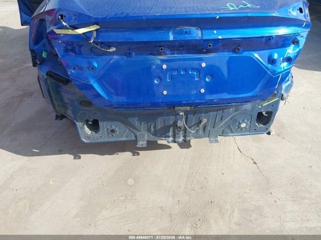 2018 HONDA CIVIC EX 6