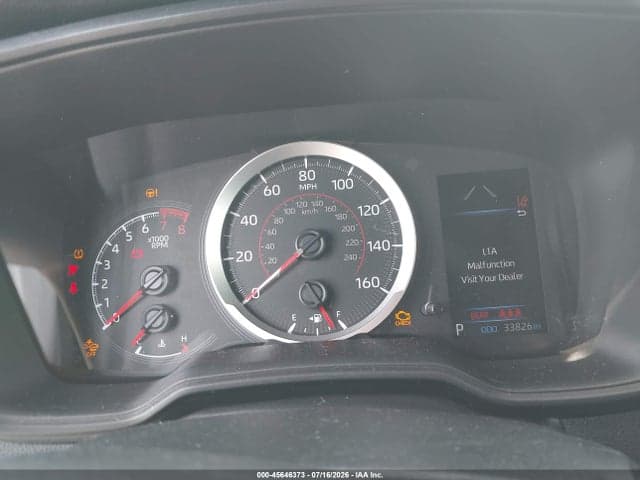 2021 TOYOTA COROLLA SE 7