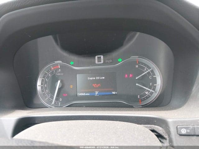2017 HONDA PILOT EX-L 7