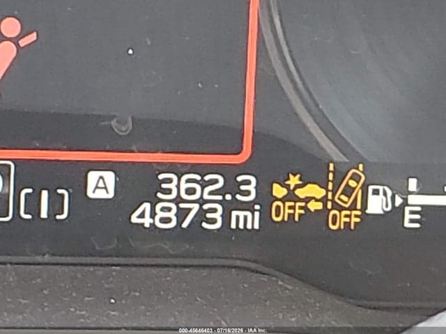 2026 SUBARU CROSSTREK SPORT 15