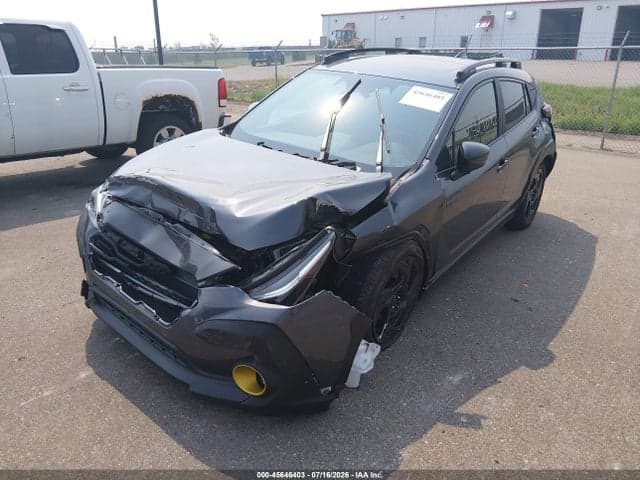 2026 SUBARU CROSSTREK SPORT 6