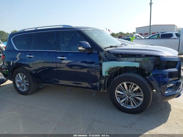 2020 INFINITI QX80 LUXE 14