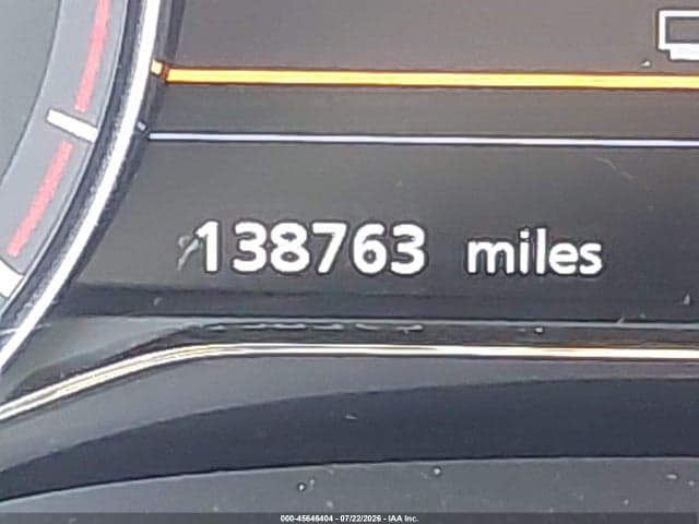 2020 INFINITI QX80 LUXE 16