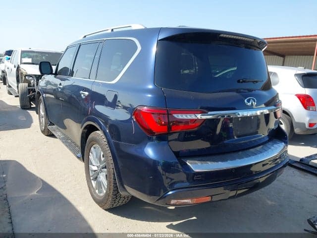 2020 INFINITI QX80 LUXE 3