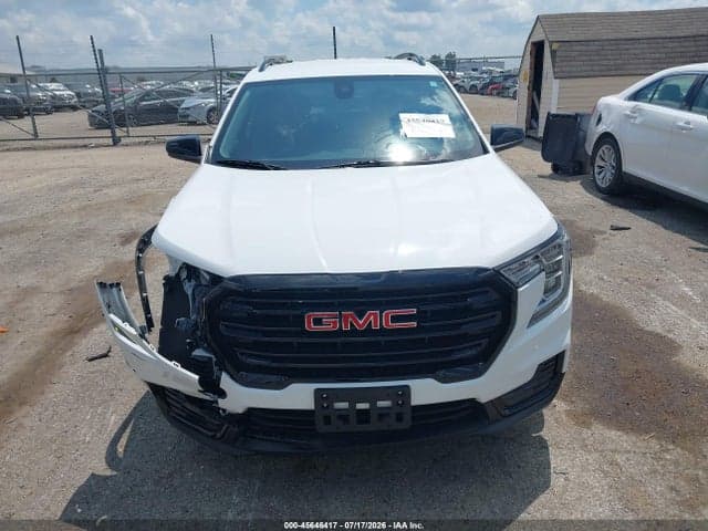2024 GMC TERRAIN FWD SLE 13