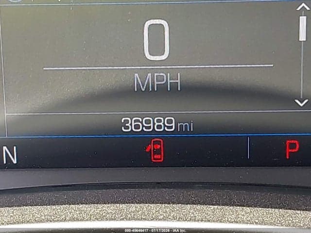 2024 GMC TERRAIN FWD SLE 16