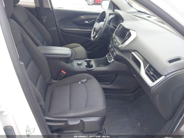 2024 GMC TERRAIN FWD SLE 5