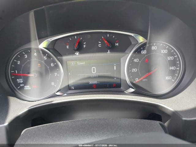 2024 GMC TERRAIN FWD SLE 7