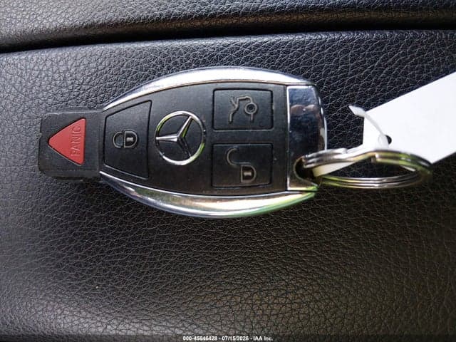 2019 MERCEDES-BENZ GLC 300 11
