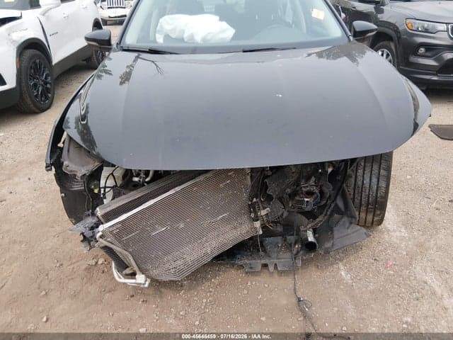 2021 VOLKSWAGEN PASSAT 2.0T SE 6