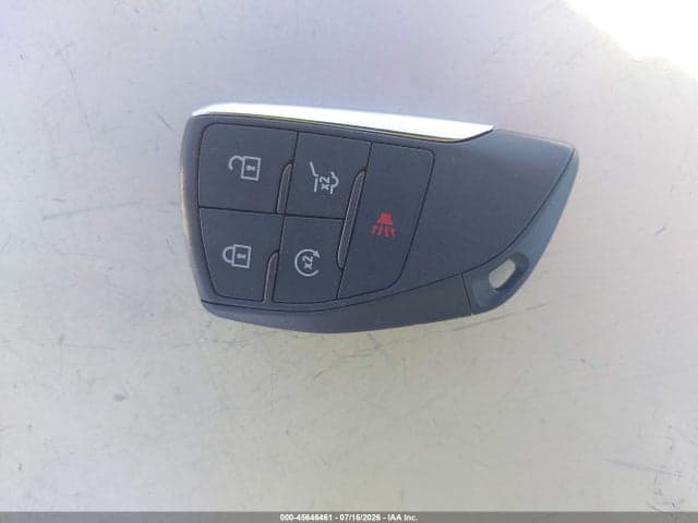 2026 GMC TERRAIN AWD DENALI 11