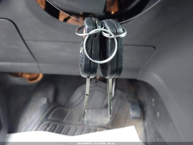 2017 FORD ESCAPE SE 11