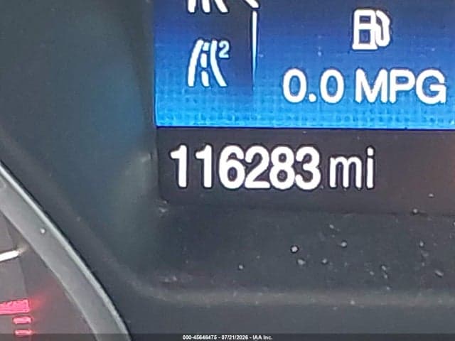2017 FORD ESCAPE SE 15