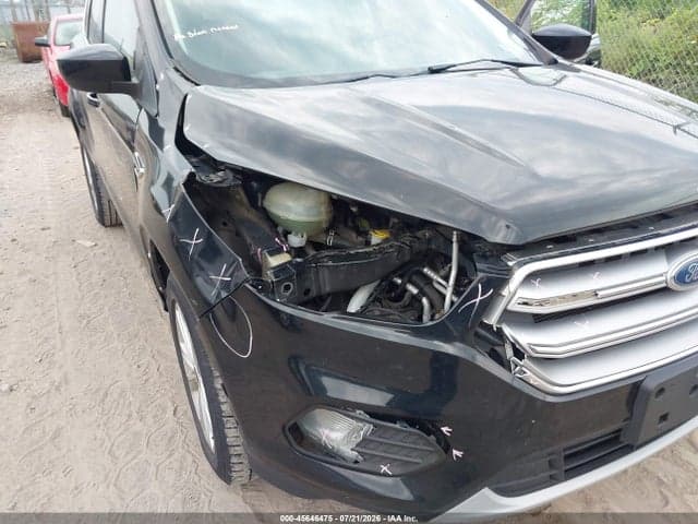 2017 FORD ESCAPE SE 6