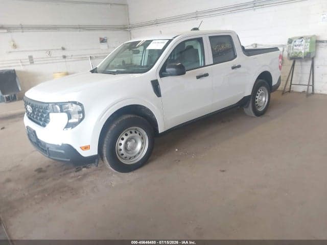 2025 FORD MAVERICK XL 2