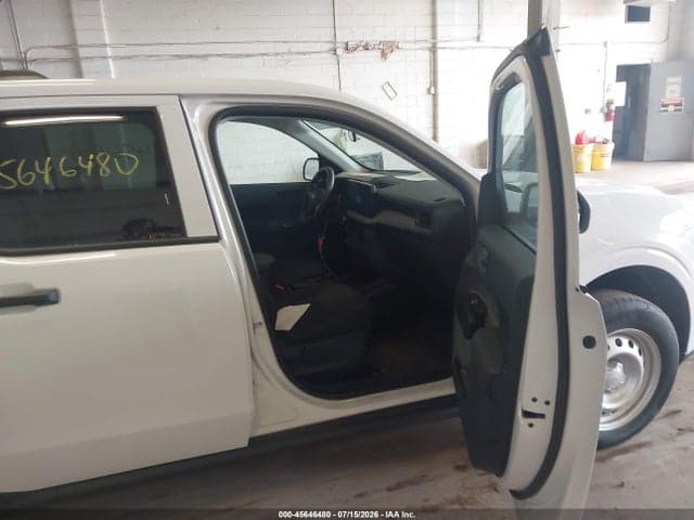 2025 FORD MAVERICK XL 5