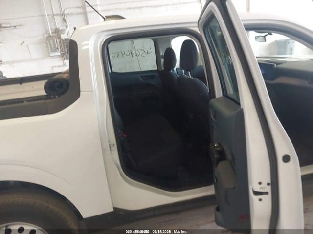 2025 FORD MAVERICK XL 8