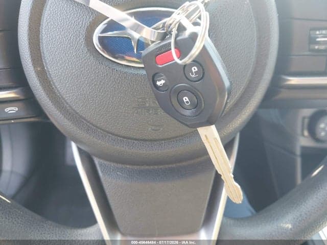 2019 SUBARU IMPREZA 2.0I PREMIUM 11