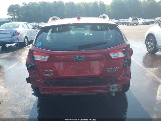 2019 SUBARU IMPREZA 2.0I PREMIUM 16