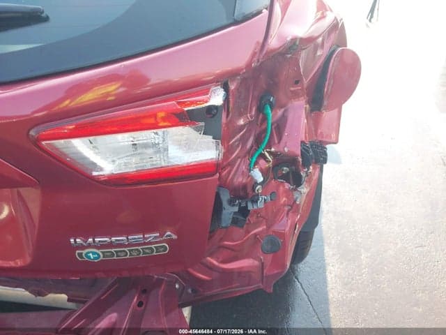 2019 SUBARU IMPREZA 2.0I PREMIUM 18