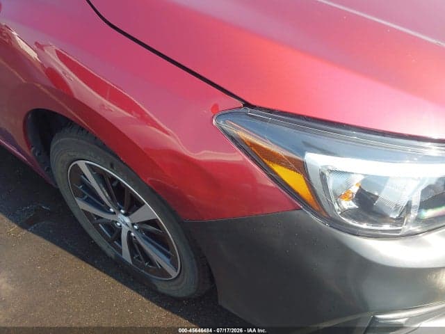 2019 SUBARU IMPREZA 2.0I PREMIUM 20