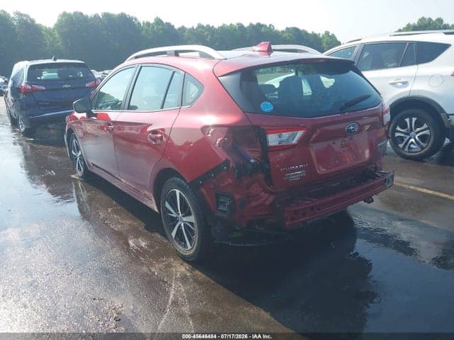 2019 SUBARU IMPREZA 2.0I PREMIUM 3