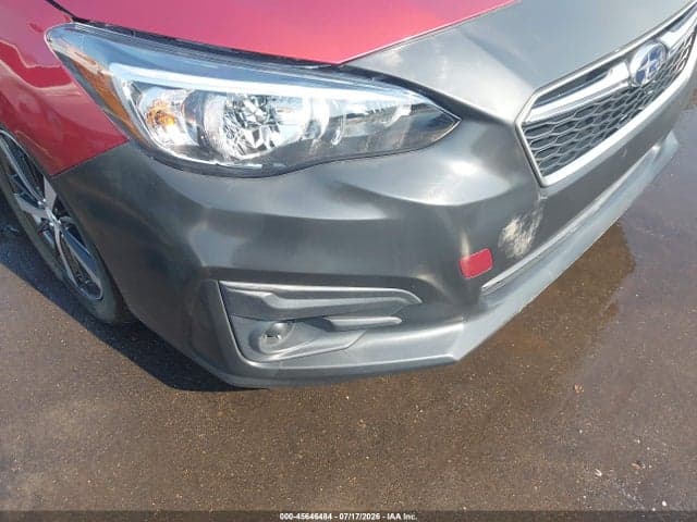 2019 SUBARU IMPREZA 2.0I PREMIUM 21