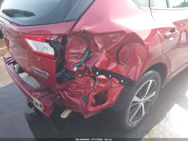 2019 SUBARU IMPREZA 2.0I PREMIUM 6