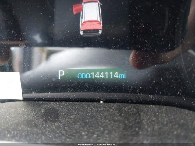 2021 TOYOTA SIENNA XLE 16