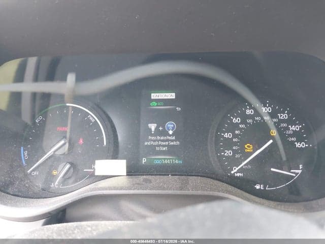 2021 TOYOTA SIENNA XLE 7