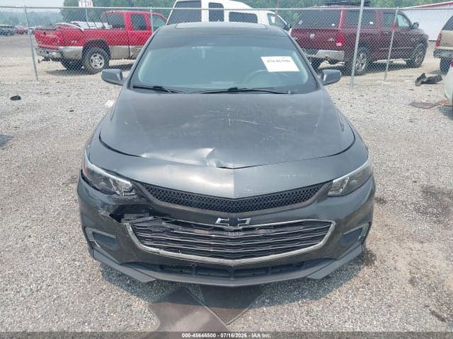 2018 CHEVROLET MALIBU LT 12
