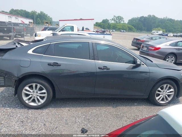 2018 CHEVROLET MALIBU LT 13