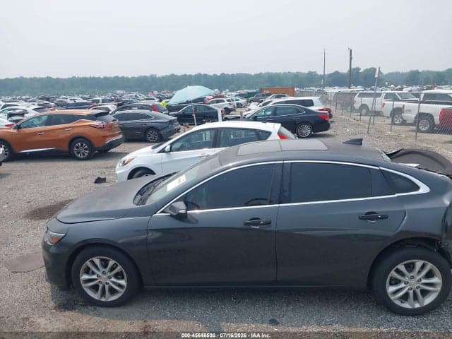 2018 CHEVROLET MALIBU LT 14
