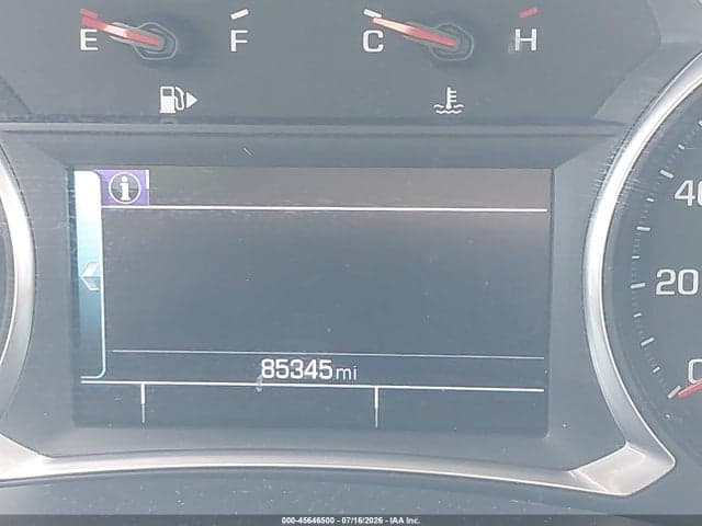 2018 CHEVROLET MALIBU LT 15