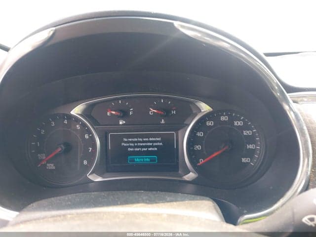 2018 CHEVROLET MALIBU LT 7