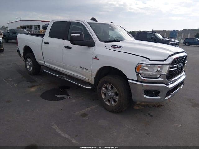 2024 RAM 2500 BIG HORN 4X4 6'4 BOX 1