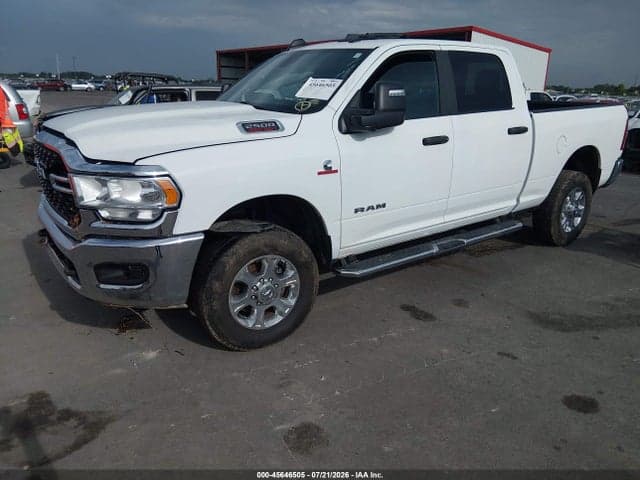 2024 RAM 2500 BIG HORN 4X4 6'4 BOX 2