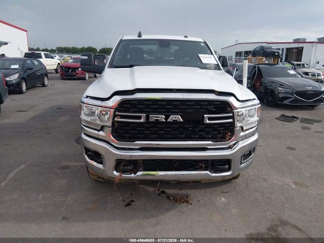 2024 RAM 2500 BIG HORN 4X4 6'4 BOX 11