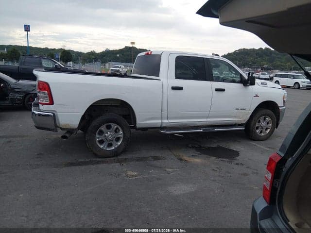 2024 RAM 2500 BIG HORN 4X4 6'4 BOX 12