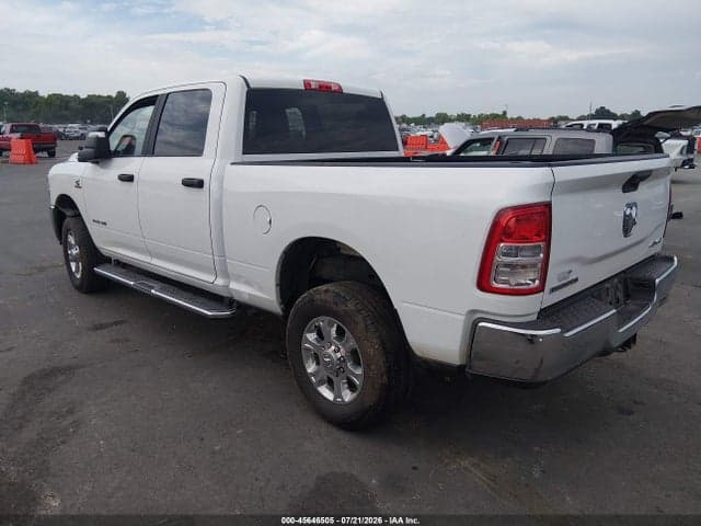 2024 RAM 2500 BIG HORN 4X4 6'4 BOX 3