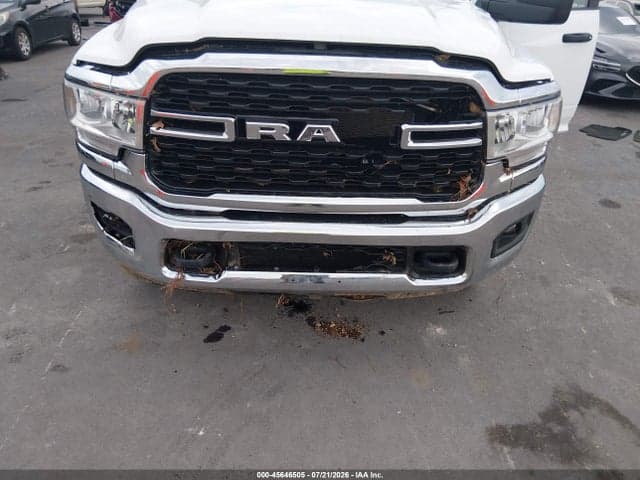 2024 RAM 2500 BIG HORN 4X4 6'4 BOX 6