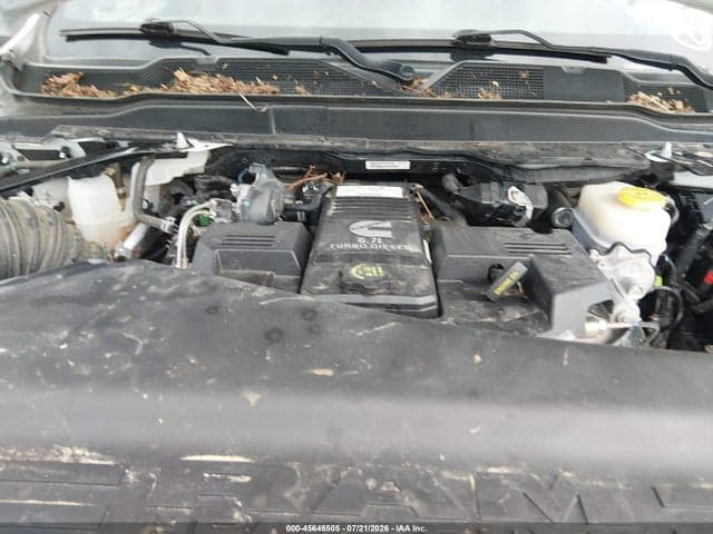 2024 RAM 2500 BIG HORN 4X4 6'4 BOX 10