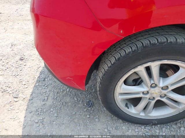 2018 CHEVROLET CRUZE LT AUTO 19