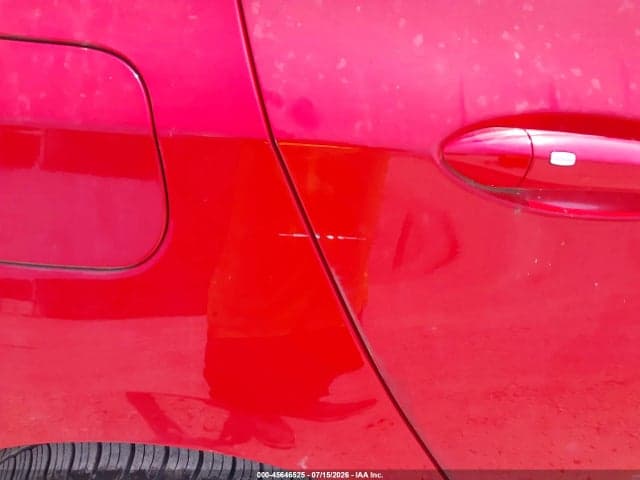 2018 CHEVROLET CRUZE LT AUTO 20