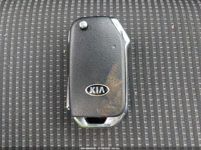 2020 KIA FORTE LXS 11
