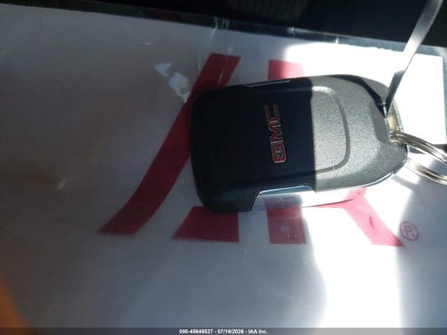 2021 GMC TERRAIN FWD SLE 11