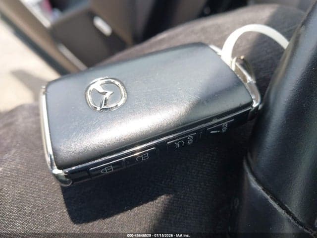 2021 MAZDA CX-5 TOURING 11