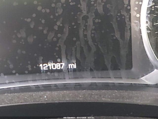 2018 CHEVROLET TRAVERSE LT CLOTH 14